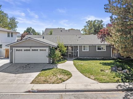 1525 E Telegraph Street, Carson City, NV 89701 Photo