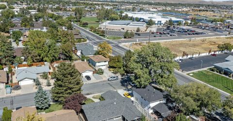 1525 E Telegraph Street, Carson City, NV 89701 Photo