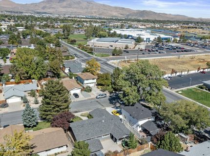 1525 E Telegraph Street, Carson City, NV 89701 Photo