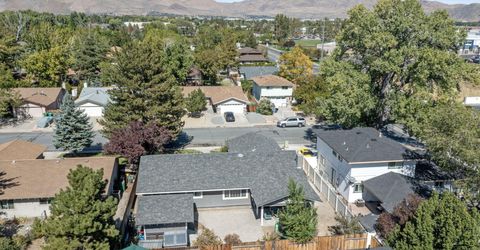 1525 E Telegraph Street, Carson City, NV 89701 Photo