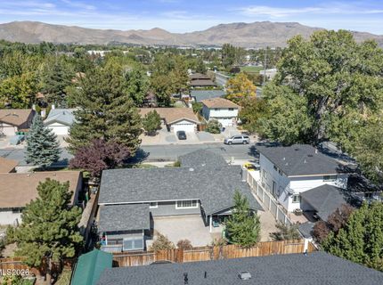 1525 E Telegraph Street, Carson City, NV 89701 Photo