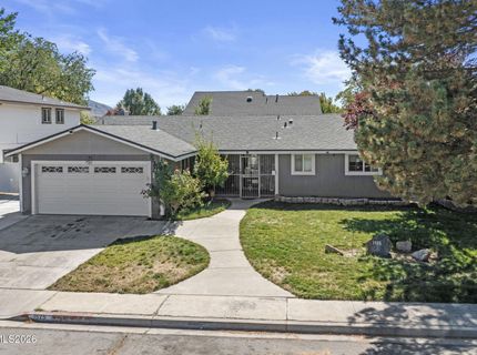 1525 E Telegraph Street, Carson City, NV 89701 Photo