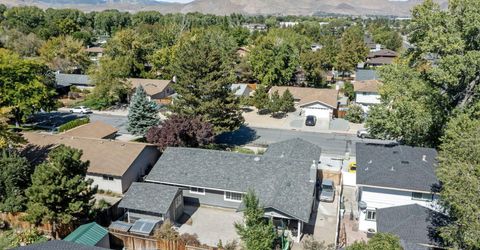 1525 E Telegraph Street, Carson City, NV 89701 Photo