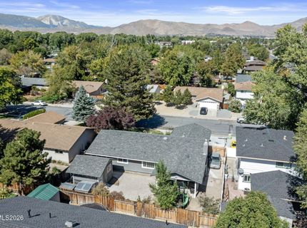 1525 E Telegraph Street, Carson City, NV 89701 Photo