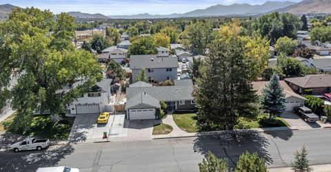 1525 E Telegraph Street, Carson City, NV 89701 Photo