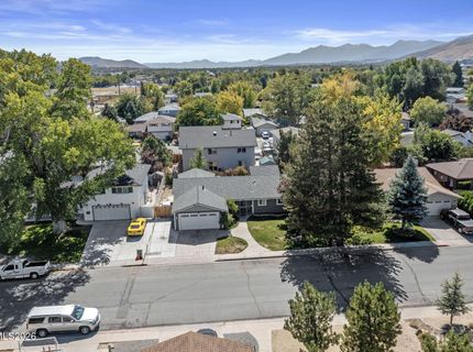 1525 E Telegraph Street, Carson City, NV 89701 Photo