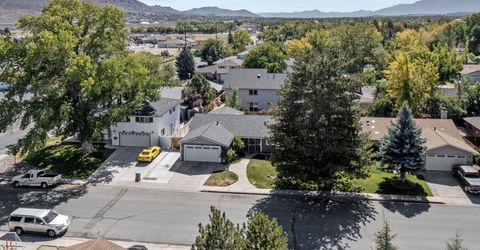 1525 E Telegraph Street, Carson City, NV 89701 Photo