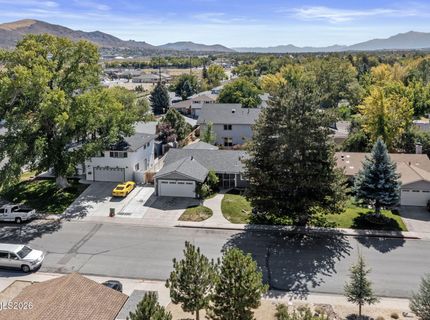 1525 E Telegraph Street, Carson City, NV 89701 Photo