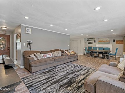 1525 E Telegraph Street, Carson City, NV 89701 Photo
