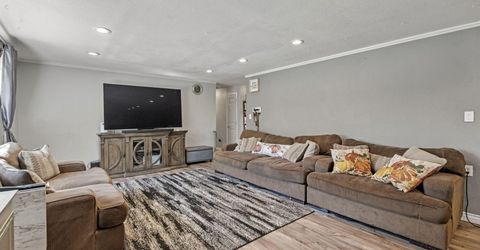 1525 E Telegraph Street, Carson City, NV 89701 Photo
