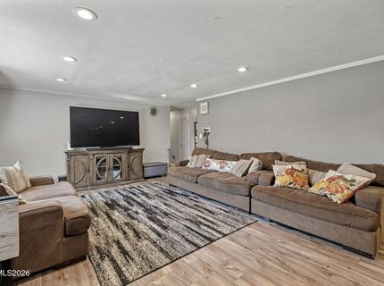 1525 E Telegraph Street, Carson City, NV 89701 Photo