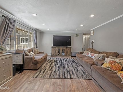 1525 E Telegraph Street, Carson City, NV 89701 Photo
