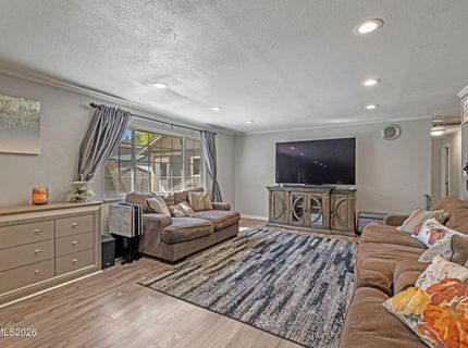 1525 E Telegraph Street, Carson City, NV 89701 Photo