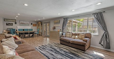 1525 E Telegraph Street, Carson City, NV 89701 Photo