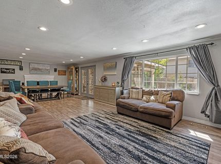 1525 E Telegraph Street, Carson City, NV 89701 Photo