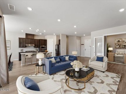 1227 Silver View Circle, Sparks, NV 89436 Photo