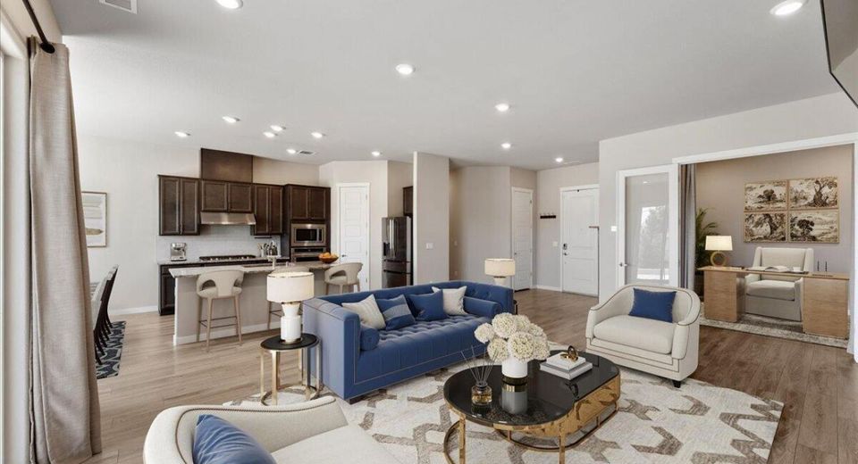 1227 Silver View Circle, Sparks, NV 89436 Photo