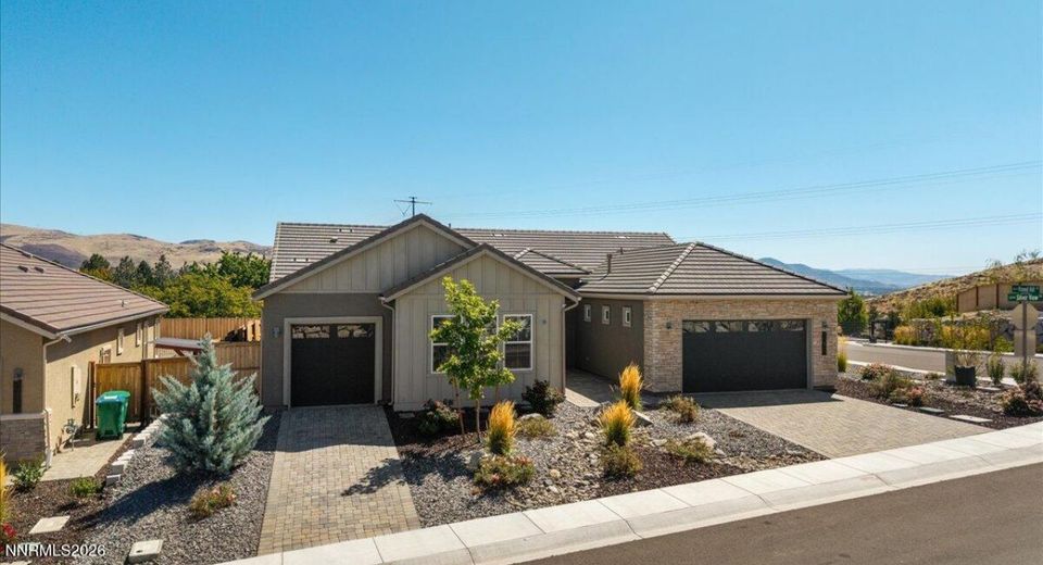 1227 Silver View Circle, Sparks, NV 89436 Photo