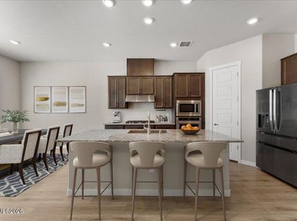 1227 Silver View Circle, Sparks, NV 89436 Photo