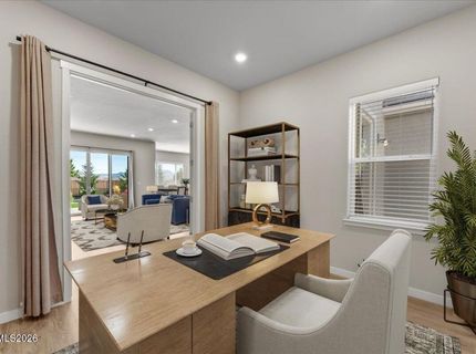 1227 Silver View Circle, Sparks, NV 89436 Photo