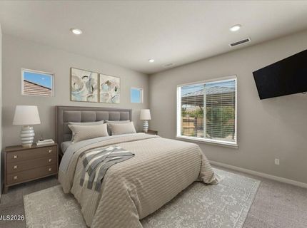 1227 Silver View Circle, Sparks, NV 89436 Photo