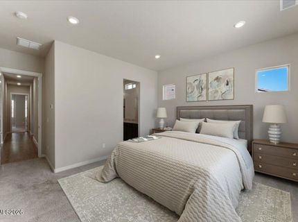 1227 Silver View Circle, Sparks, NV 89436 Photo