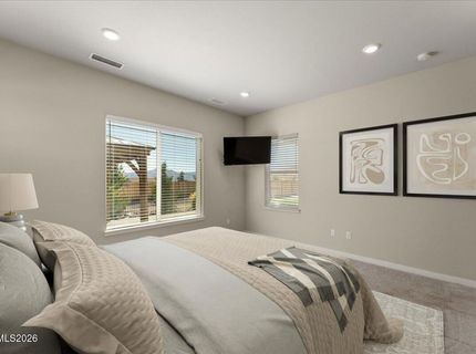 1227 Silver View Circle, Sparks, NV 89436 Photo