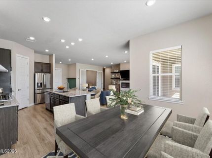 1227 Silver View Circle, Sparks, NV 89436 Photo