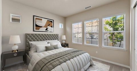 1227 Silver View Circle, Sparks, NV 89436 Photo