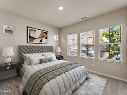 1227 Silver View Circle, Sparks, NV 89436 Photo