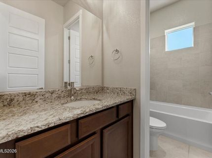 1227 Silver View Circle, Sparks, NV 89436 Photo