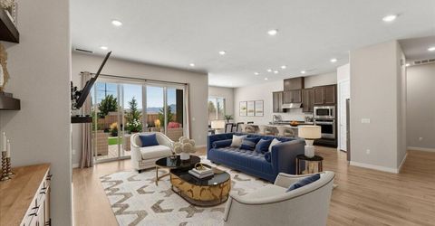 1227 Silver View Circle, Sparks, NV 89436 Photo