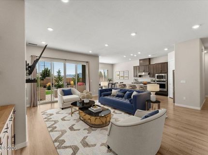 1227 Silver View Circle, Sparks, NV 89436 Photo