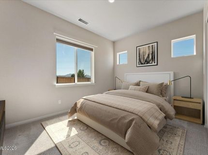1227 Silver View Circle, Sparks, NV 89436 Photo