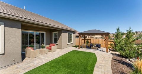 1227 Silver View Circle, Sparks, NV 89436 Photo