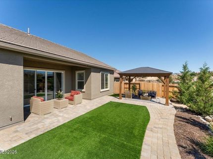 1227 Silver View Circle, Sparks, NV 89436 Photo