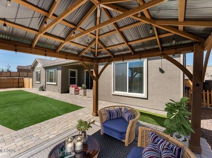 1227 Silver View Circle, Sparks, NV 89436 Photo