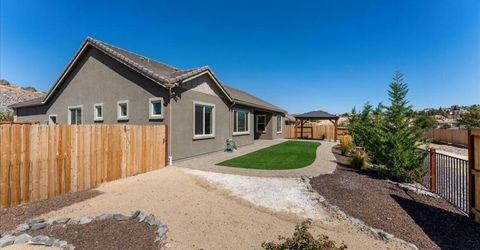1227 Silver View Circle, Sparks, NV 89436 Photo