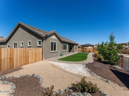 1227 Silver View Circle, Sparks, NV 89436 Photo