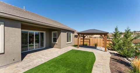 1227 Silver View Circle, Sparks, NV 89436 Photo