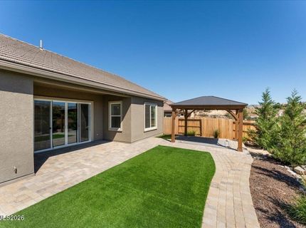 1227 Silver View Circle, Sparks, NV 89436 Photo