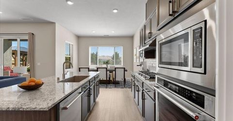 1227 Silver View Circle, Sparks, NV 89436 Photo