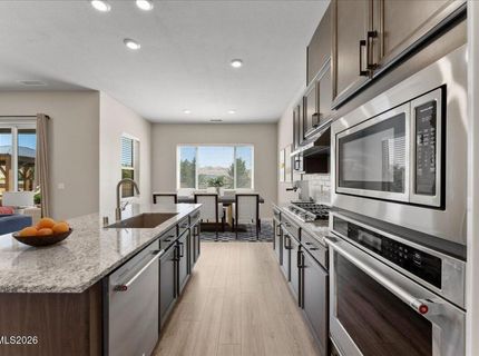 1227 Silver View Circle, Sparks, NV 89436 Photo