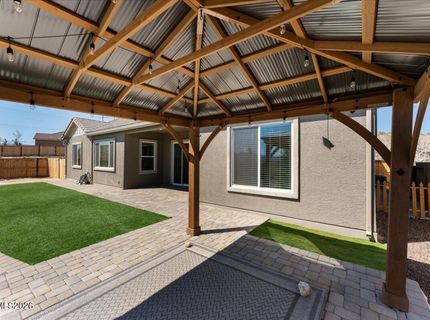 1227 Silver View Circle, Sparks, NV 89436 Photo
