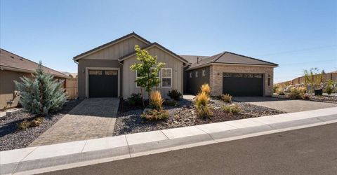 1227 Silver View Circle, Sparks, NV 89436 Photo