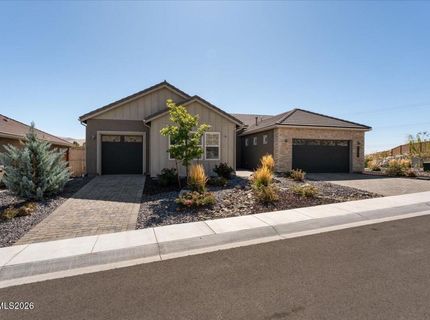 1227 Silver View Circle, Sparks, NV 89436 Photo