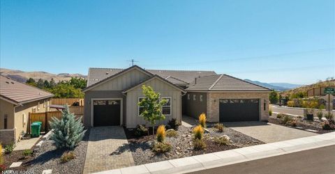 1227 Silver View Circle, Sparks, NV 89436 Photo