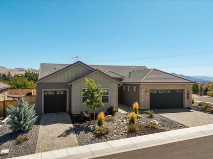 1227 Silver View Circle, Sparks, NV 89436 Photo