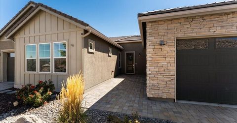 1227 Silver View Circle, Sparks, NV 89436 Photo