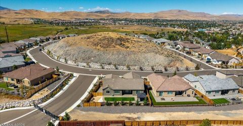 1227 Silver View Circle, Sparks, NV 89436 Photo